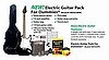 Electric Guitar Pack For Dummies
