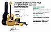 Guitar For Dummies Pack