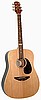 Trinity River Stallion(Satin Finish)